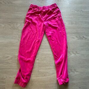 JUICY COUTURE GIRLS PANTS SIZE 16